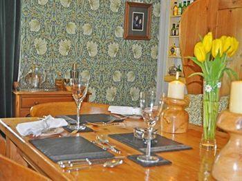 Drynachan Bed & Breakfast Inverness Dış mekan fotoğraf