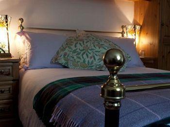 Drynachan Bed & Breakfast Inverness Dış mekan fotoğraf