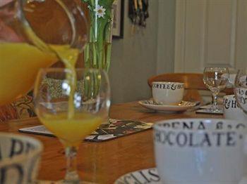 Drynachan Bed & Breakfast Inverness Dış mekan fotoğraf