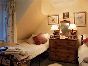 Drynachan Bed & Breakfast Inverness Dış mekan fotoğraf