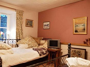 Drynachan Bed & Breakfast Inverness Dış mekan fotoğraf