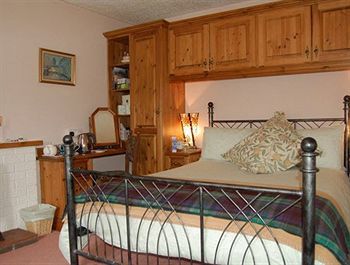 Drynachan Bed & Breakfast Inverness Dış mekan fotoğraf