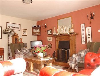 Drynachan Bed & Breakfast Inverness Dış mekan fotoğraf