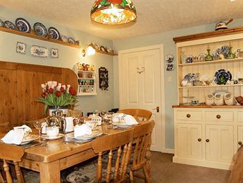 Drynachan Bed & Breakfast Inverness Dış mekan fotoğraf