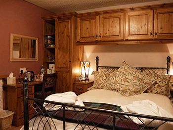 Drynachan Bed & Breakfast Inverness Dış mekan fotoğraf